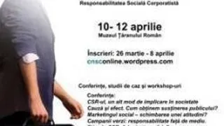 OPTIUNE RESPONSABILA PENTRU TIMPUL TAU!