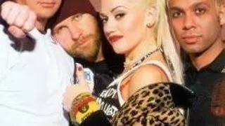 GWEN STEFANI SI NO DOUBT SE INTORC IN STUDIO