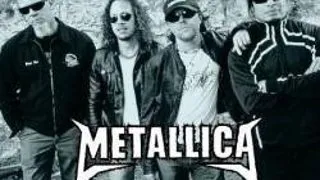 METALLICA IN CONCERT LA BUCURESTI