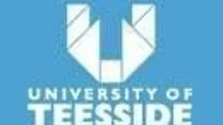 UNIVERSITY OF TEESSIDE