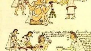 AZTECII ERAU EXPERTI IN MATEMATICA