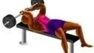 EXERCITII PENTRU TRICEPS