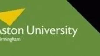ANGLIA: DOCTORAT LINGVISTICA LA UNIVERSITATEA ASTON
