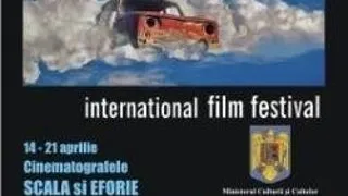 FESTIVALUL INTERNATIONAL DE FILM B-EST