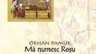 MA NUMESC ROSU