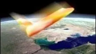 TRANSPORT SUBORBITAL PREGATIT DE O COMPANIE BRITANICA