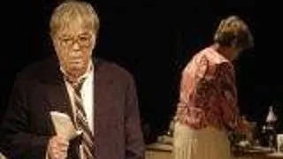 TEATRUL NATIONAL I. L. CARAGIALE- COMEDIE ROSIE