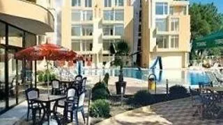 O VACANTA INSORITA IN STATIUNEA SUNNY BEACH