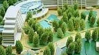 VACANTA IN ALBENA HOTEL FLAMINGO