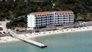 O VACANTA INSORITA IN STATIUNEA KALLITHEA
