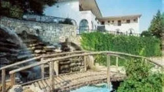 PETRECE O VARA SUPERBA LA MACEDONIA SUN HOTEL- GRECIA