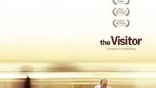 THE VISITOR MOVIE TRAILER