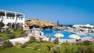 VARA LA HOTEL ROYAL AZUR THALASSO GOLF- TUNISIA