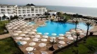VACANTA DE VARA LA HOTEL MOURADI PALM MARINA