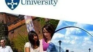 ANGLIA: BURSE MASTER ISTORIA MEDICINEI - UNIVERSITATEA NEWCASTLE