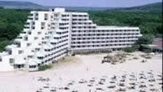 VARA IN BULGARIA LA HOTEL GERGANA