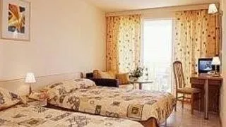 PETRECE VARA PE LITORALUL BULGARESC LA HOTEL ORCHIDEYA