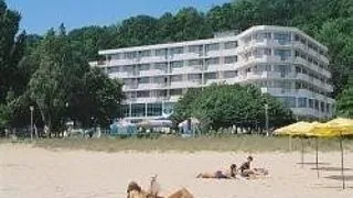 VARA 2008 LA HOTEL ARABELLA BEACH- BULGARIA