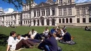 CARDIFF UNIVERSITY, UNITED KINGDOM