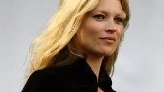 KATE MOSS E INSARCINATA