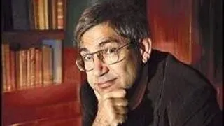ORHAN PAMUK VINE IN ROMANIA