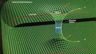 NOI SPECULATII DESPRE CALATORIA IN TIMP