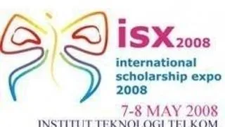 INTERNATIONAL SCHOLARSHIP EXPO