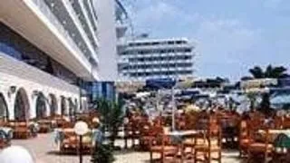 VACANTA IN BULGARIA LA HOTEL BERLIN GOLDEN BEACH