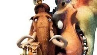 ICE AGE: DAWN OF THE DINOSAURS MOVIE TRAILER