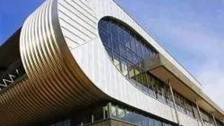 O ZI DIN VIATA UNUI STUDENT LA RADBOUD UNIVERSITY NIJMEGEN, OLANDA