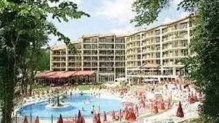 SARBATOAREA PASCALA LA HOTEL MADARA BULGARIA