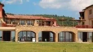 SEJUR DE PASTE PE BRATUL SITHONIA GRECIA