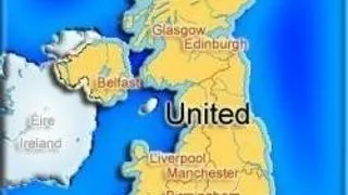 ' STUDYING IN UNITED KINGDOM ' GUIDE