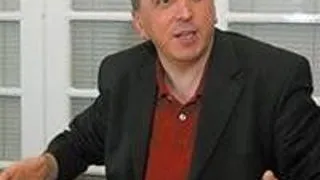 ADRIAN STANCIU: DISTRUGE MITURI, UNUL CATE UNUL