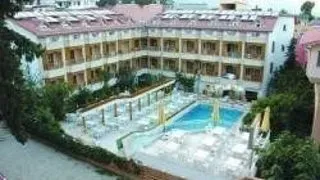 VACANTA LA HOTEL MR CRANE- TURCIA