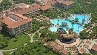 VACANTA IN TURCIA LA HOTEL GLORIA VERDE RESORT
