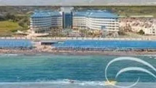LITORAL INSORIT IN TURCIA