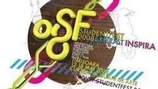 STUDENTFEST 2008 EXPIRA ... INSPIRA