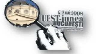 AEGEE Bucuresti organizeaza QUEST-iunea Bucuresti