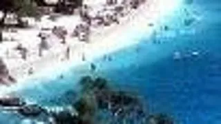 ZILE INSORITE PE COASTA DALMATIEI-SIRENA