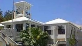 BERMUDA COLLEGE