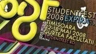 STUDENTFEST 2008 EXPIRA - INSPIRA