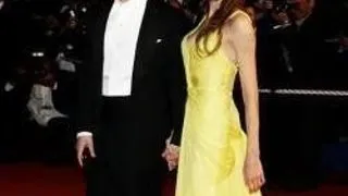 ANGELINA JOLIE SI BRAD PITT DESEMNATI CEI MAI INFLUENTI OAMENI DIN LUME