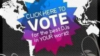 S-A VOTAT CEL MAI BUN DJ INTERNATIONAL!