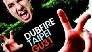 DUBFIRE IN KRISTAL GLAM CLUB BUCURESTI