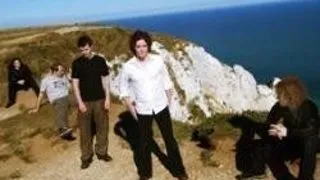 CONCERT ANATHEMA