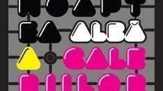 NOAPTEA ALBA A GALERIILOR - VINERI 23 MAI/  18:00 - 04:00 Bucuresti