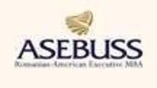 PREZENTARE ASEBUSS: PROGRAMUL ROMANO-AMERICAN EMBA 2008
