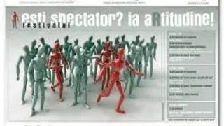 A.R.T Fusion te provoaca sa iei "Artitudine"