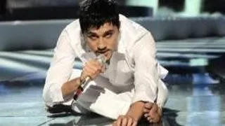 DIMA BILAN - BELIVE A CASTIGAT EUROVISION 2008